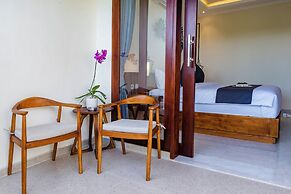 Svadharma Bali Villa