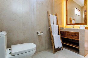 Svadharma Bali Villa