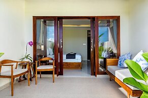 Svadharma Bali Villa