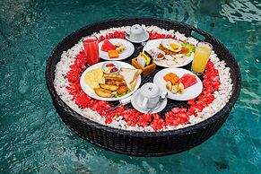 Svadharma Bali Villa