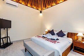 Svadharma Bali Villa