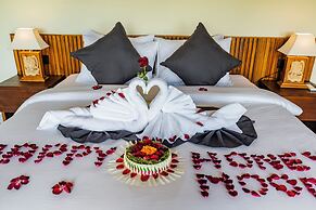 Svadharma Bali Villa