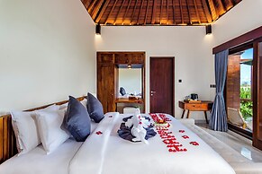 Svadharma Bali Villa