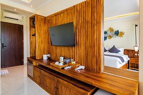 Svadharma Bali Villa