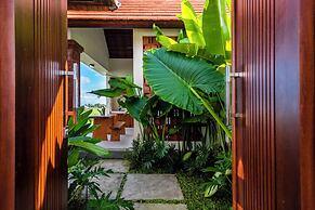 Svadharma Bali Villa