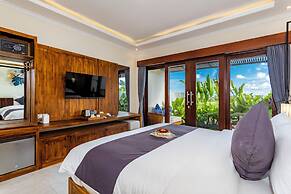 Svadharma Bali Villa