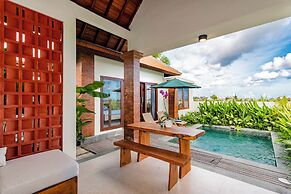 Svadharma Bali Villa