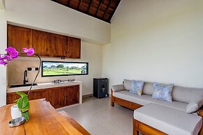 Svadharma Bali Villa