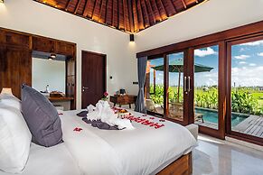 Svadharma Bali Villa