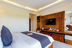 Svadharma Bali Villa