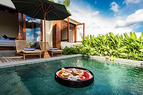 Svadharma Bali Villa