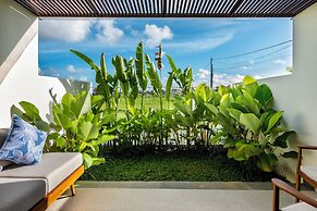 Svadharma Bali Villa