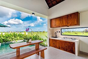 Svadharma Bali Villa