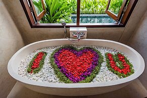 Svadharma Bali Villa