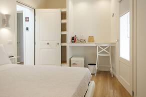 Emma's downtown Eco design rooms