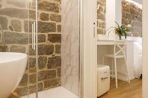 Emma's downtown Eco design rooms