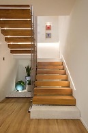 Emma's downtown Eco design rooms