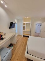 Emma's downtown Eco design rooms