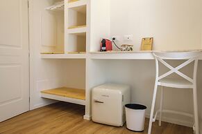 Emma's downtown Eco design rooms
