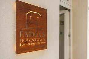 Emma's downtown Eco design rooms