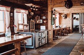 Resterhöhe Berggasthaus & Lodge