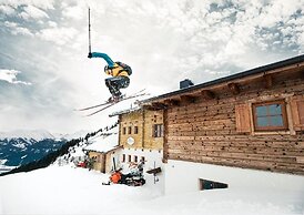 Resterhöhe Berggasthaus & Lodge