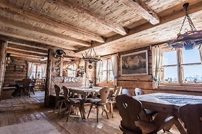 Resterhöhe Berggasthaus & Lodge