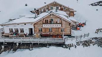 Resterhöhe Berggasthaus & Lodge