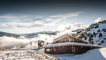 Resterhöhe Berggasthaus & Lodge