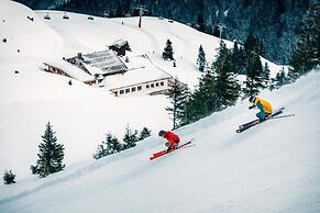 Resterhöhe Berggasthaus & Lodge