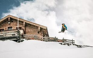 Resterhöhe Berggasthaus & Lodge