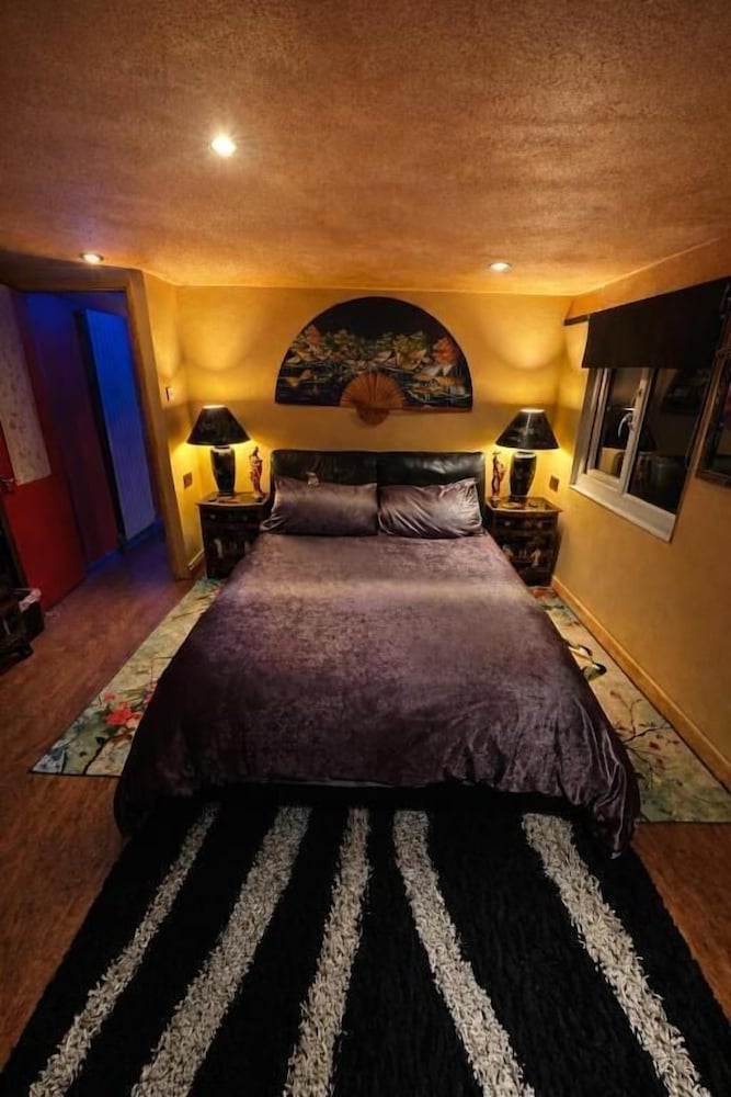Oriental Suite