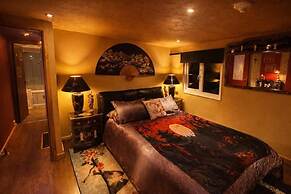 Oriental Suite