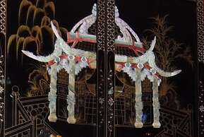 Oriental Suite
