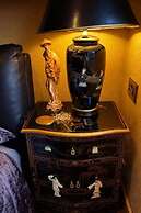 Oriental Suite