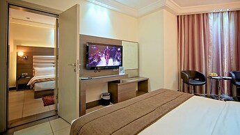 Hotel Xperience
