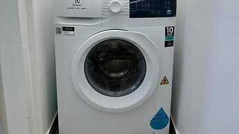 Sentral 108 Home Brickfields Bangsar