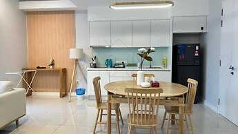 Sentral 108 Home Brickfields Bangsar