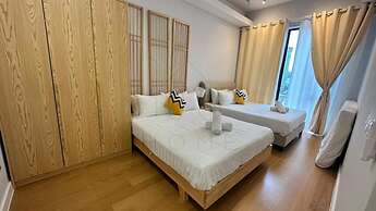 Sentral 108 Home Brickfields Bangsar