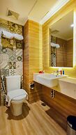 Dafam Enkadeli Thamrin Jakarta