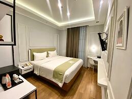 Dafam Enkadeli Thamrin Jakarta