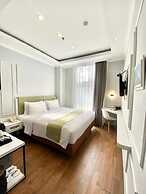 Dafam Enkadeli Thamrin Jakarta