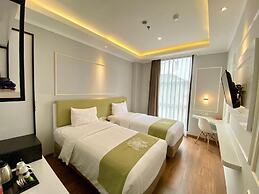 Dafam Enkadeli Thamrin Jakarta