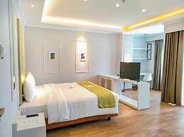Dafam Enkadeli Thamrin Jakarta