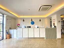 Dafam Enkadeli Thamrin Jakarta