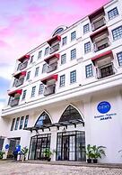 Dafam Enkadeli Thamrin Jakarta
