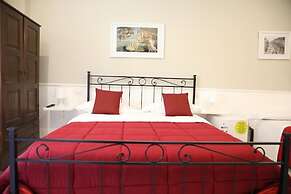 Corso Garibaldi Suites