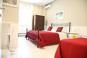 Corso Garibaldi Suites