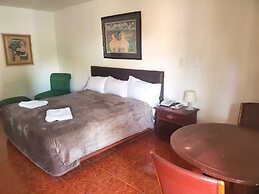 Hotel Tropicana