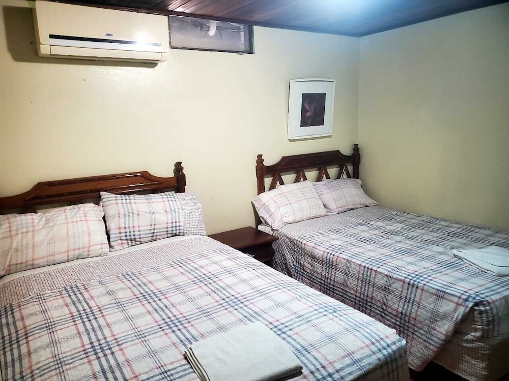 Hotel Tropicana